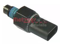 Metzger 0912073 Вимикач світла заднього ходу