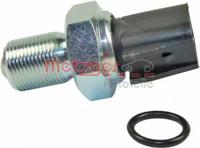 Metzger 0912104 Датчик заднего хода Metzger 0912104 Датчик заднего хода