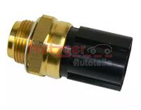 Metzger 0915041 Switch automatic