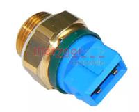 Metzger 0915188 Термовимикач вентилятора радіатора Metzger 0915188 Термовимикач вентилятора радіатора