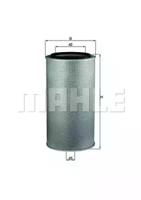 Mahle Original LX 1255 Air filter