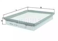 Mahle Original LX1288 Фільтр повітряний Mahle Original LX1288 Фільтр повітряний