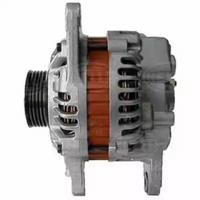 Hella 8EL 737 826-001 Alternator assy Hella 8EL 737 826-001 Alternator assy