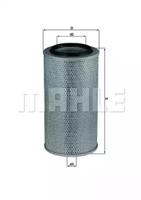Mahle Original LX265 Фільтр повітряний