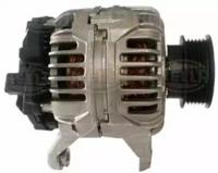 Hella 8EL 738 020-001 Alternator assy Hella 8EL 738 020-001 Alternator assy