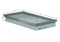Mahle Original LX2962 Фільтр повітряний