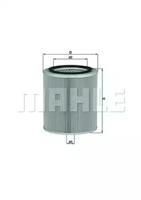 Mahle Original LX2972 Фільтр повітряний