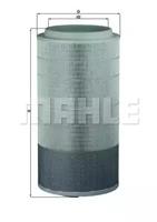 Mahle Original LX 3155 Air filter