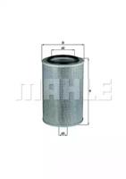 Mahle Original LX345 Фільтр повітряний