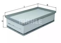 Mahle Original LX3754 Фільтр повітряний