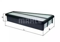 Mahle Original LX3771 Фільтр повітряний