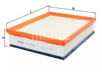 Mahle Original LX4154 Фільтр повітряний