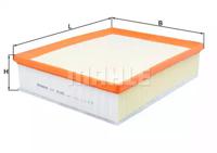 Mahle Original LX4245 Фільтр повітряний