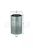 Mahle Original LX436 Фільтр повітряний