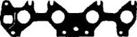 Goetze 31-027191-10 Gasket graphite Goetze 31-027191-10 Gasket graphite