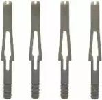 Goetze 31-030627-00 Прокладка піддону оливи Goetze 31-030627-00 Прокладка піддону оливи