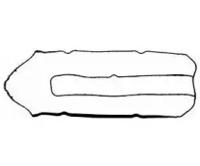 Goetze 50-030452-00 Cover assy cylinder head Goetze 50-030452-00 Cover assy cylinder head