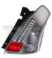 TYC 11-0897-00-20 Lamp assy rear TYC 11-0897-00-20 Lamp assy rear
