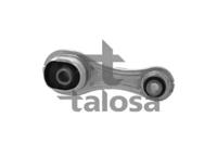 Talosa 61-02607 Insulator engine mounting