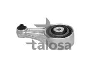 Talosa 61-05206 Insulator engine mounting