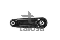 Talosa 61-05210 Insulator engine mounting