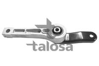 Talosa 61-05277 Insulator engine mounting Talosa 61-05277 Insulator engine mounting