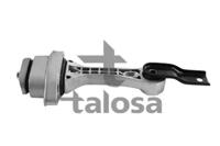Talosa 61-05338 Опора двигателя, КПП