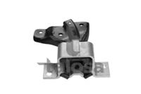 Talosa 61-06660 Insulator engine mounting