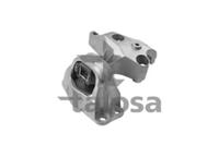 Talosa 61-06663 Insulator engine mounting