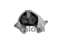 Talosa 61-06779 Опора двигуна, КПП