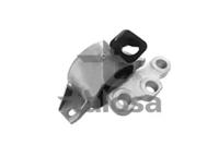 Talosa 61-06781 Опора двигуна, КПП