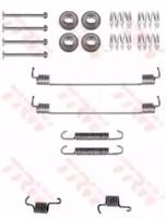 TRW SFK311 Spring set disc brake