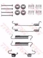 TRW SFK314 Spring set disc brake