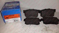 Ate 13.0460-5929.2 Brake pads