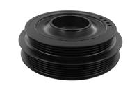 Vaico V25-0320 Шків колінвала