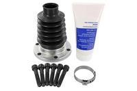 Vaico V10-6247 Пыльник приводного вала