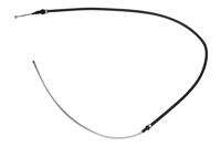 Vaico V10-30117 Трос стояночного гальма Vaico V10-30117 Трос стояночного гальма