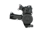 Vaico V10-2595 Відбійник оливи вентиляції картерних газів