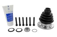 Vaico V10-6371 Пильник привідного валу Vaico V10-6371 Пильник привідного валу