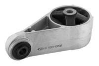 Vaico V20-0031 Опора двигуна, КПП