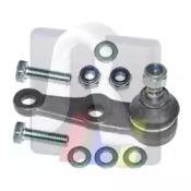 RTS 93-08005-156 Опора шаровая  рычага