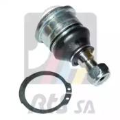RTS 93-09718 Joint assy suspension