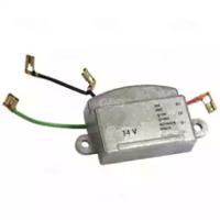 Cargo 231421 Реле регулятор