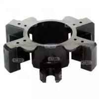 Cargo 233406 Bracket assy brush carbon