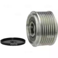 Cargo 233657 Шкив генератора