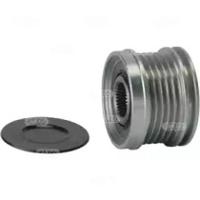 Cargo 233847 Шкив генератора