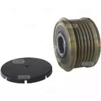 Cargo 234127 Механизм свободного хода генератора