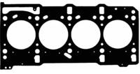 Wilmink Group WG1176597 Gasket cylinder head Wilmink Group WG1176597 Gasket cylinder head