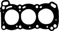 Wilmink Group WG1176691 Gasket cylinder head Wilmink Group WG1176691 Gasket cylinder head