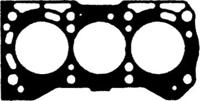 Wilmink Group WG1176718 Gasket cylinder head Wilmink Group WG1176718 Gasket cylinder head